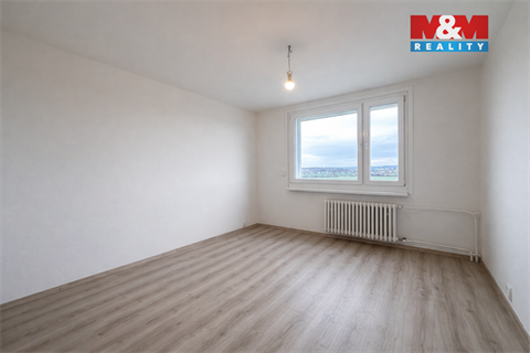 Pronájem bytu 2kk, 35 m² - 2