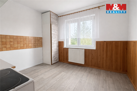 Prodej bytu 3+1, 73 m² 2