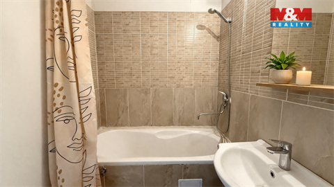 Prodej bytu 3+1, 73 m² 6