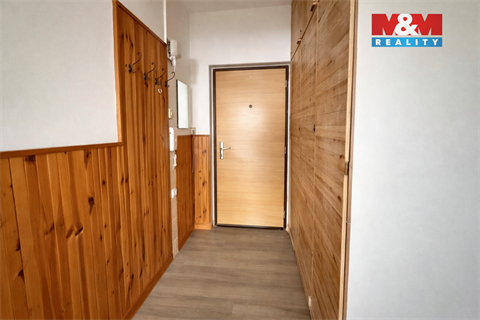 Prodej bytu 3+1, 73 m² 8