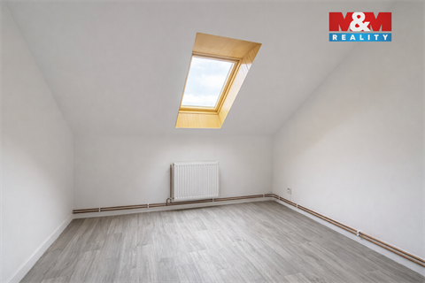 Prodej bytu 3+1, 73 m² - 4