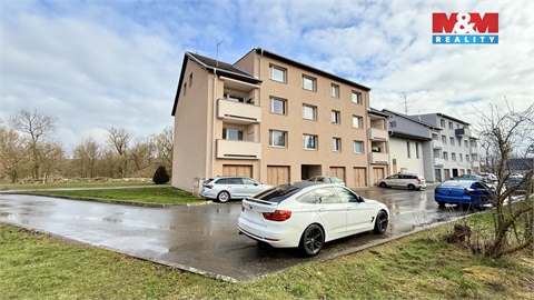 Prodej bytu 3+1, 73 m² 10