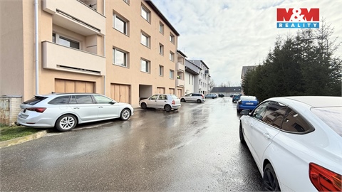 Prodej bytu 3+1, 73 m² - 8