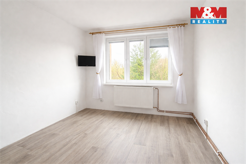 Prodej bytu 3+1, 73 m² - 2