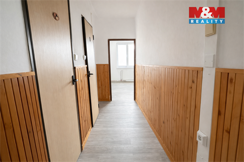 Prodej bytu 3+1, 73 m² - 6