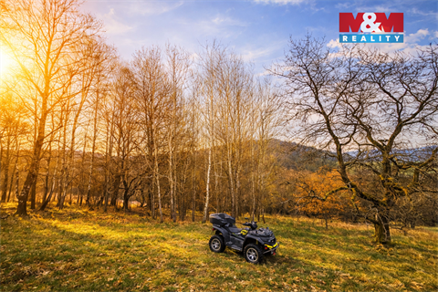 Prodej louky, 5 876 m² 4