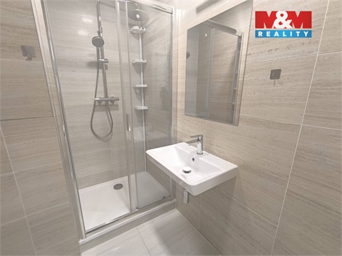 Pronájem bytu 2kk, 40 m² 8