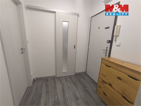Pronájem bytu 2kk, 40 m² - 4