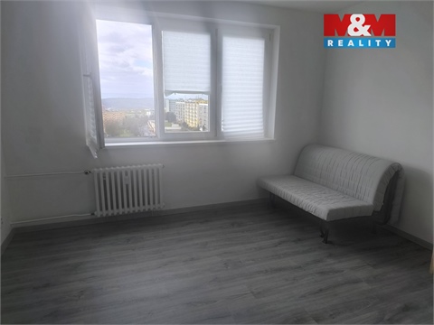 Pronájem bytu 2kk, 40 m² - 8