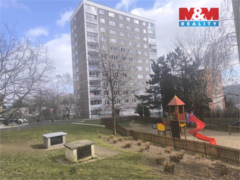 Pronájem bytu 2kk, 40 m² 16