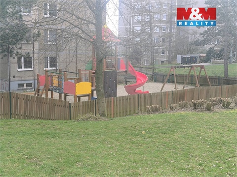 Pronájem bytu 2kk, 40 m² - 12