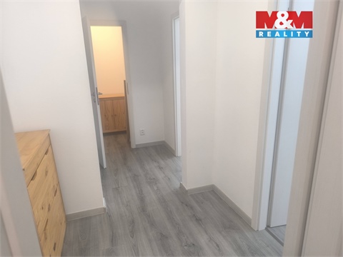Pronájem bytu 2kk, 40 m² - 2