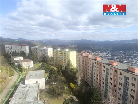 Pronájem bytu 2kk, 40 m² 14