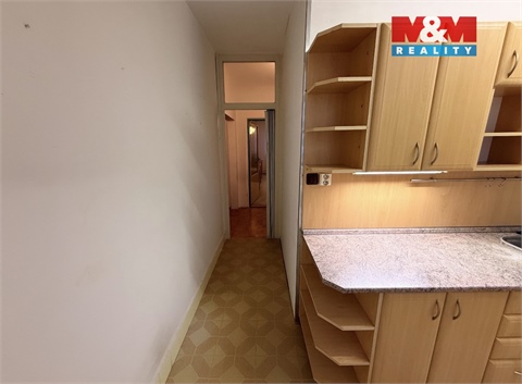 Prodej bytu 3+1, 78 m² 2