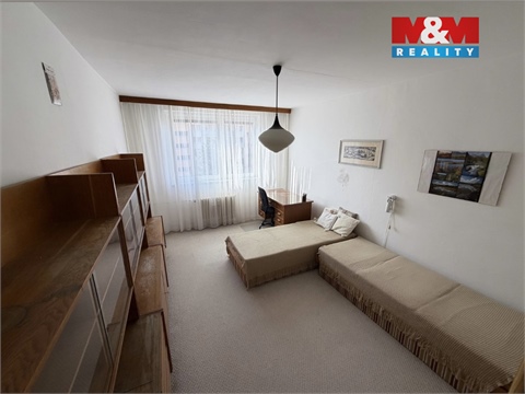 Prodej bytu 3+1, 78 m² - 4