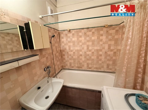 Prodej bytu 3+1, 78 m² - 14