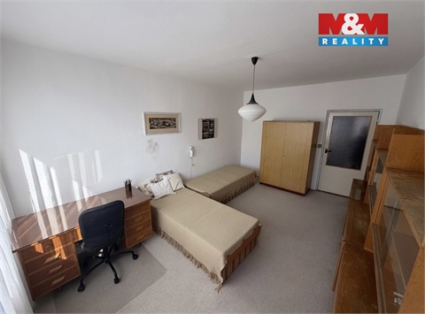 Prodej bytu 3+1, 78 m² 4