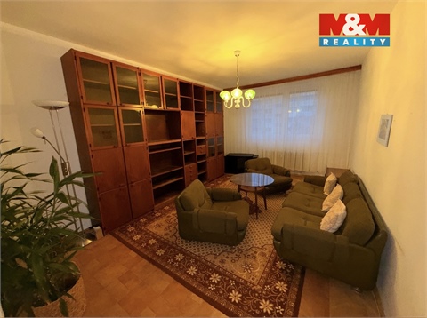 Prodej bytu 3+1, 78 m² - 8