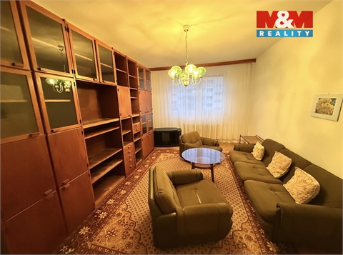 Prodej bytu 3+1, 78 m² 10