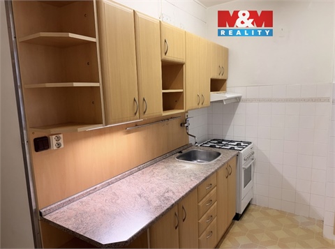 Prodej bytu 3+1, 78 m² 0