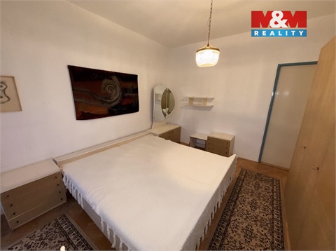 Prodej bytu 3+1, 78 m² 6