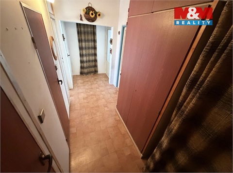 Prodej bytu 3+1, 78 m² 12