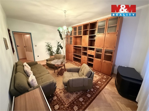 Prodej bytu 3+1, 78 m² 8