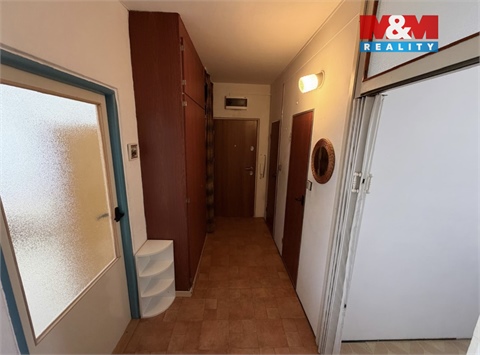 Prodej bytu 3+1, 78 m² - 10