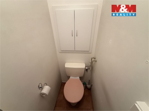 Prodej bytu 3+1, 78 m² 14