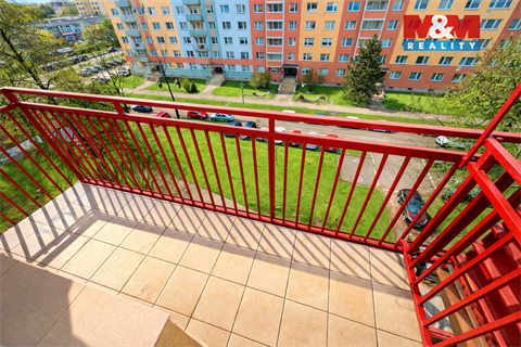 Prodej bytu 3+1, 78 m² - 2