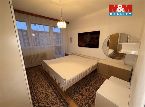 Prodej bytu 3+1, 78 m² - 6