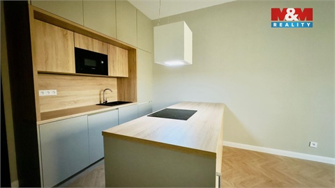 Pronájem bytu 2kk, 56 m² - 8
