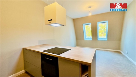 Pronájem bytu 2kk, 56 m² 12