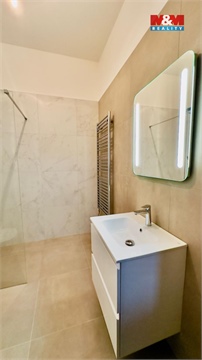 Pronájem bytu 2kk, 56 m² - 2