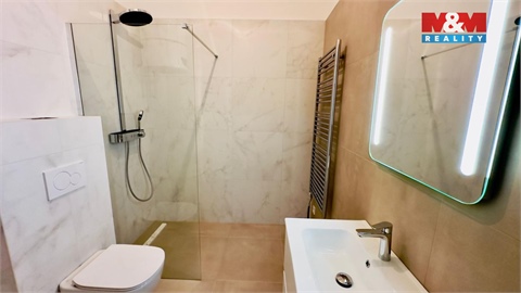 Pronájem bytu 2kk, 56 m² 2