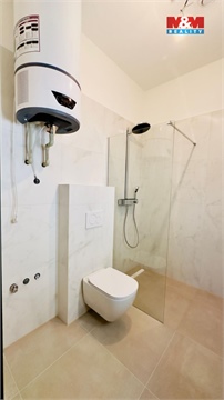 Pronájem bytu 2kk, 56 m² - 4