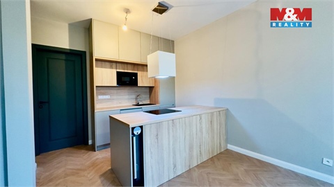 Pronájem bytu 2kk, 56 m² - 10