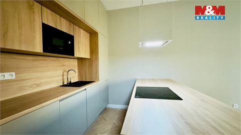 Pronájem bytu 2kk, 56 m² 8