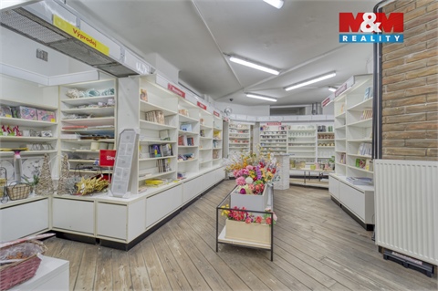 Pronájem obchodních prostor, 304 m² 12