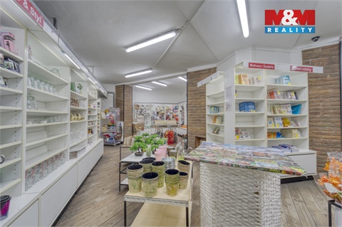 Pronájem obchodních prostor, 304 m² 14