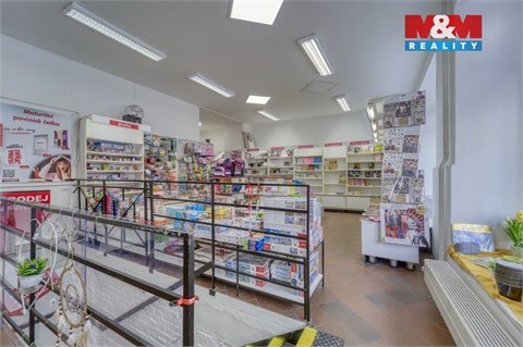 Pronájem obchodních prostor, 304 m² 6