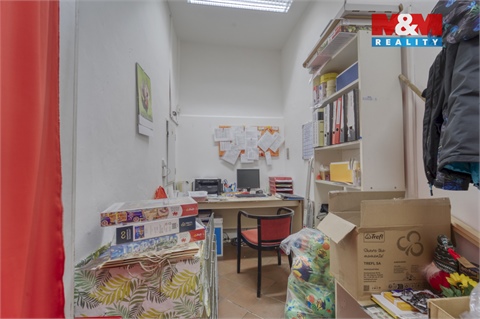 Pronájem obchodních prostor, 304 m² - 16