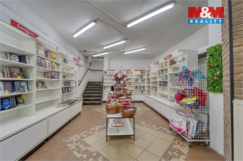 Pronájem obchodních prostor, 304 m² - 12