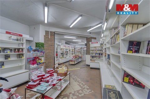 Pronájem obchodních prostor, 304 m² - 14