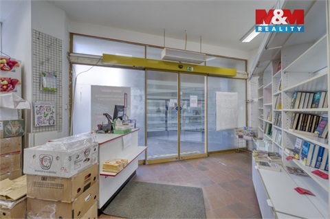 Pronájem obchodních prostor, 304 m² 4