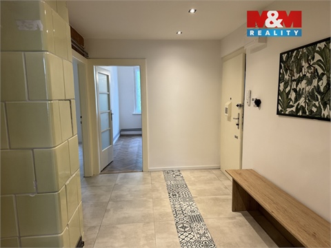 Pronájem bytu 3kk, 69 m² - 8