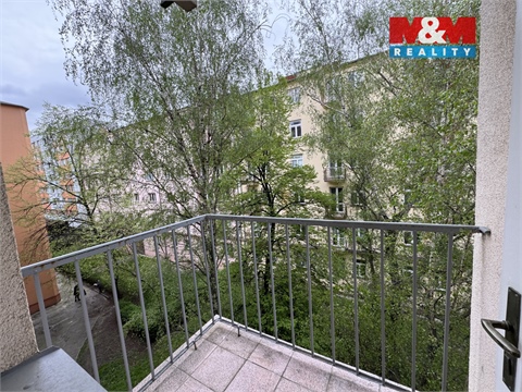 Pronájem bytu 3kk, 69 m² - 4