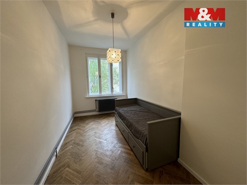 Pronájem bytu 3kk, 69 m² 6