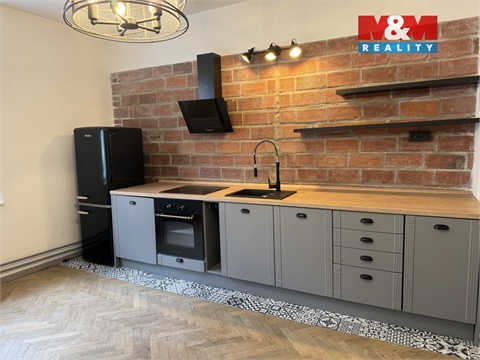 Pronájem bytu 3kk, 69 m² 8