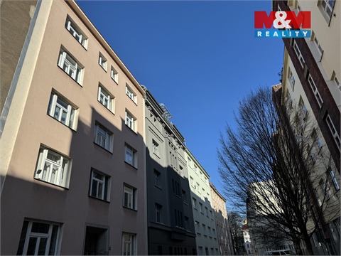 Pronájem bytu 3kk, 69 m² - 6